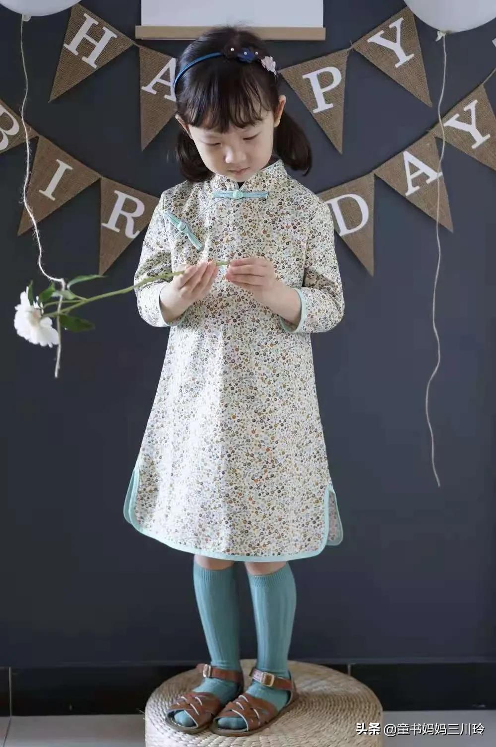 孩子开学如何穿得更舒适,开学怎么穿舒适又好看