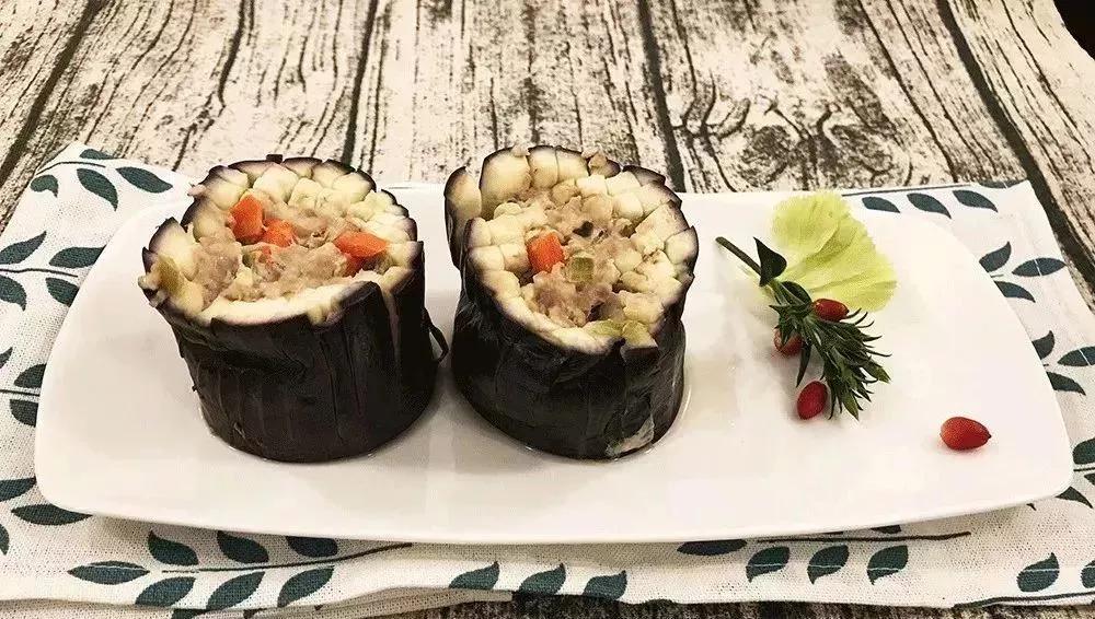 茄子不要炒着吃教你一招,专家说茄子尽量少吃