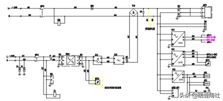 abb变频器故障码,变频器常见故障处理方法