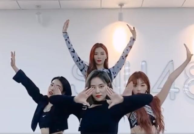 孔雪儿许佳琪戴萌许杨玉琢完整版,孔雪儿许佳琪戴萌许杨玉琢视频