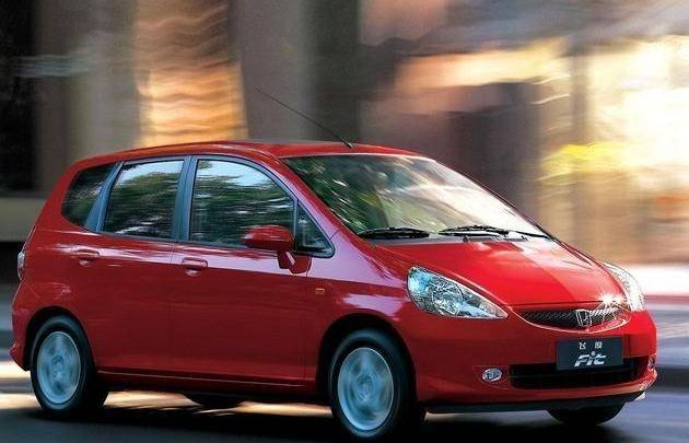 飞度2021款是合资车吗,平民飞度升级