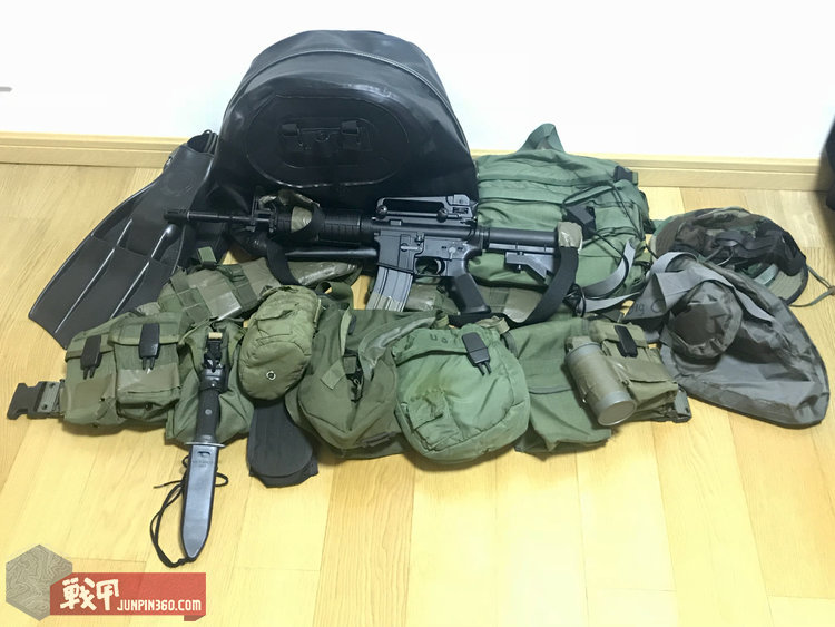 折腾九年，就拿出这点东西凑外拍？（中）