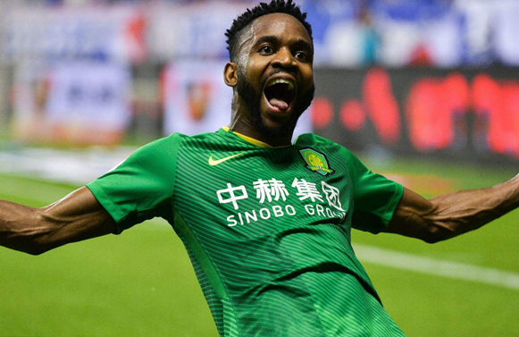 国安主帅承担失利责任,国安背锅侠现状