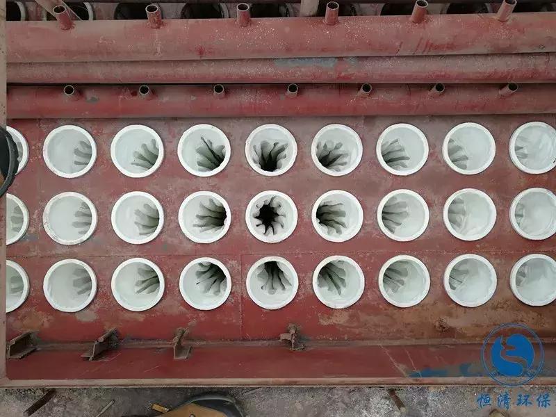 除尘布袋运用,除尘布袋使用周期是多长时间