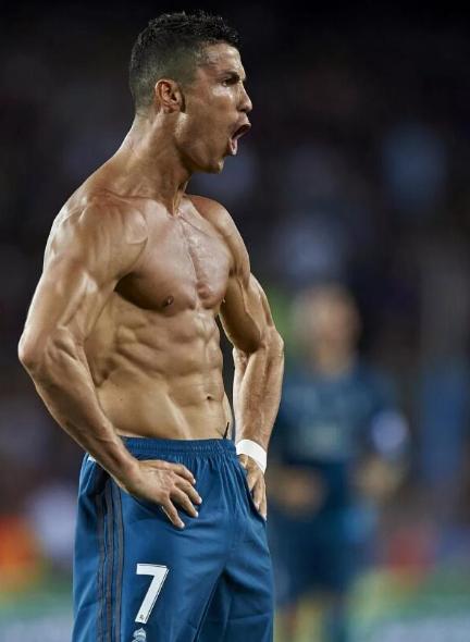 35岁c罗对比35岁的乔丹,35岁c罗打拜仁慕尼黑