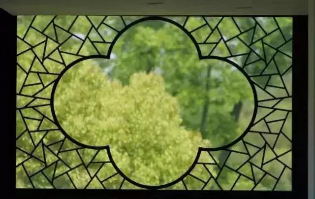 中国超大复古窗,33框门窗