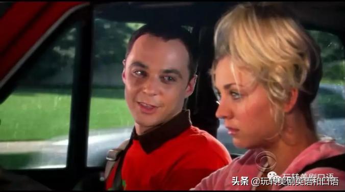 生活大爆炸英语是印度母语,生活大爆炸英语难度