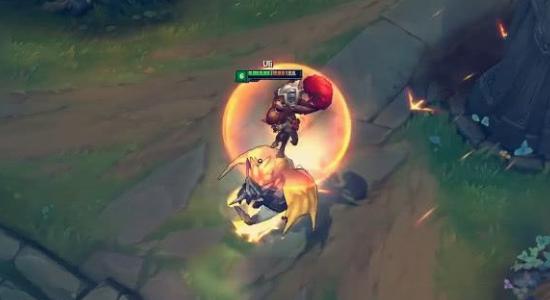 lol游戏声音最佳设置,玩lol放的歌曲