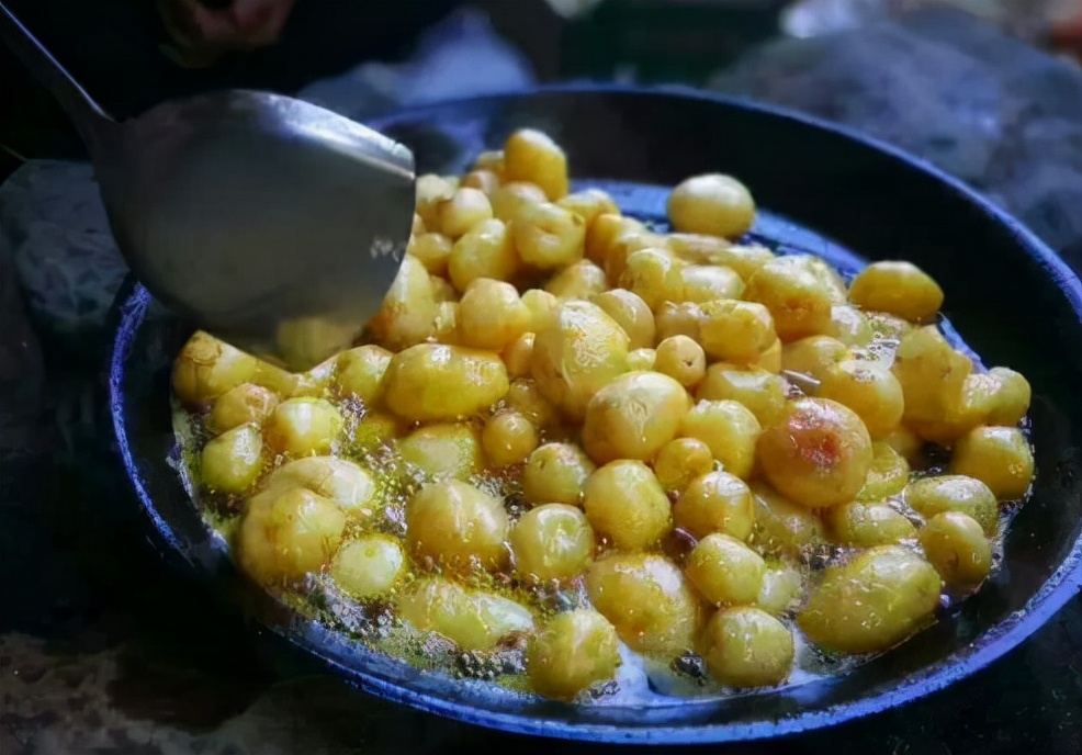 湖北十堰有什么土特产和食材,湖北五三农场当地土特产