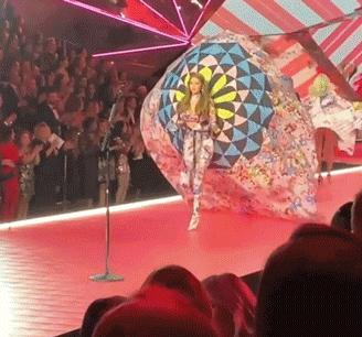 维密秀05众神时代part4,2019维密秀取消官方回应了吗