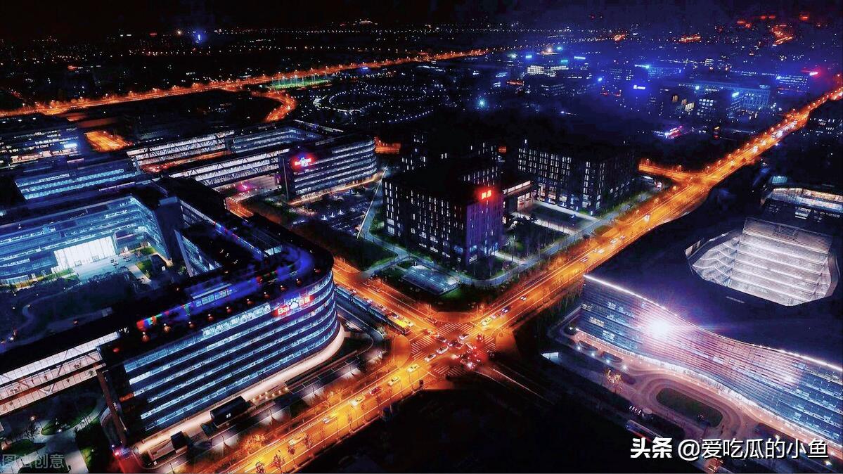 北京北概念崛起：程序员喜爱的西二旗和望京楼市，今年将成主角？