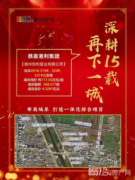 工业园改造效果图棚改,港利东城棚改一体化项目