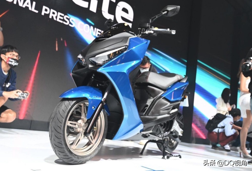 你的摩托车什么样,哪款单缸摩托车发动机比较好