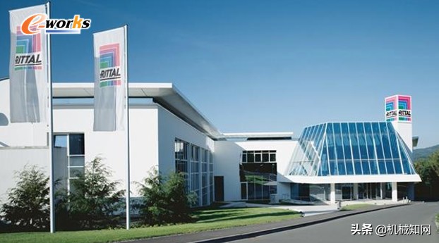 德国顶尖高端工业公司,德国十大顶级工业产品