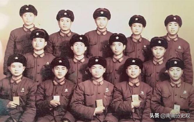 神秘的8341部队:毛主席身边最忠实的部队,有什么特殊待遇?