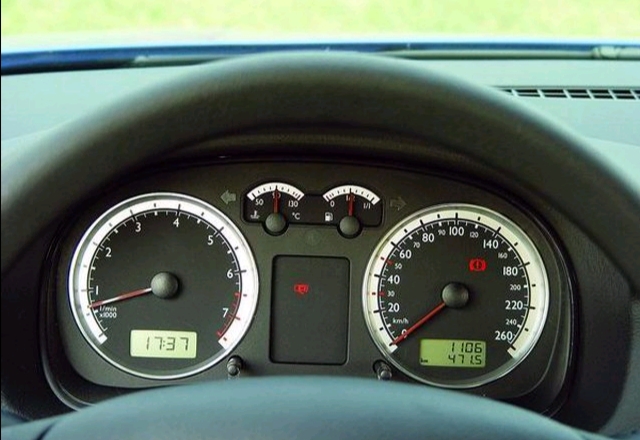 大众高尔夫1.4手动,地平线4大众高尔夫