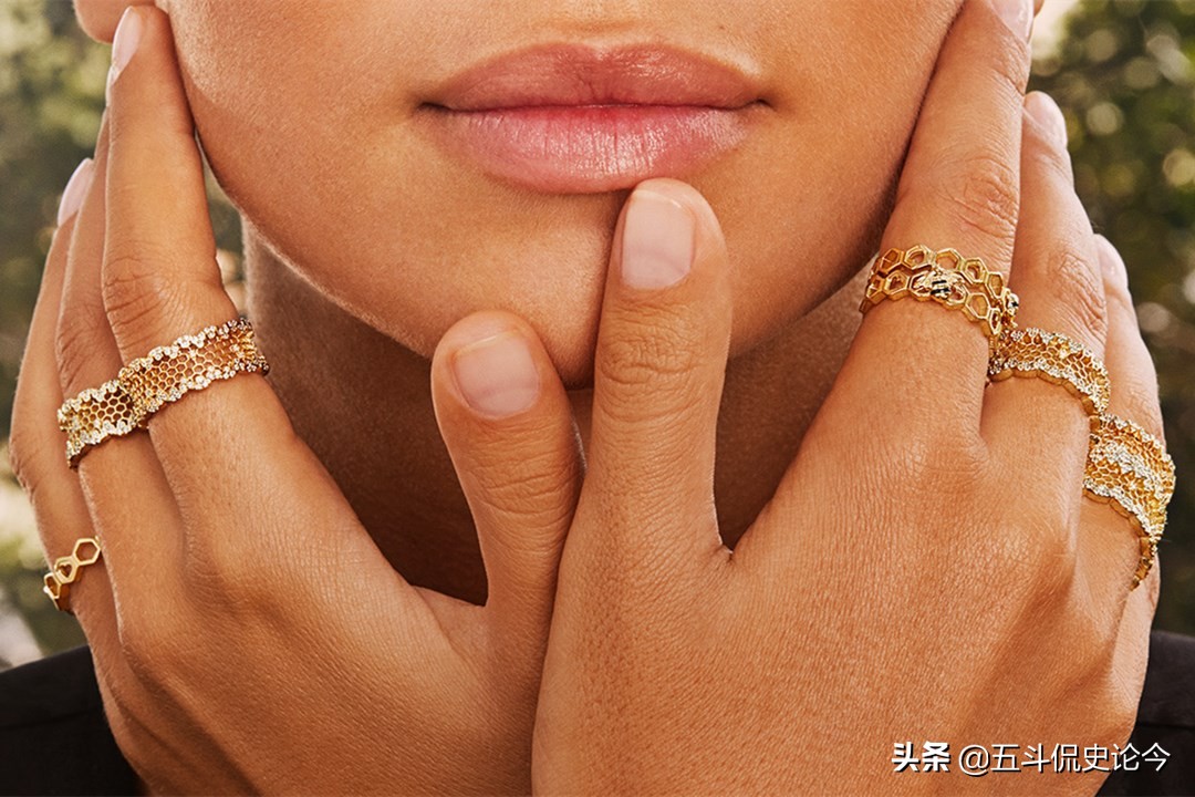 女子防身神器戒指,印度女性防身器