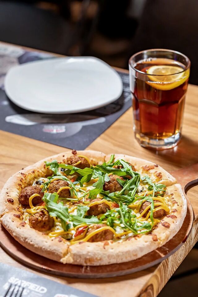 火了!好吃不胖的“魔力肉”惊现魔都