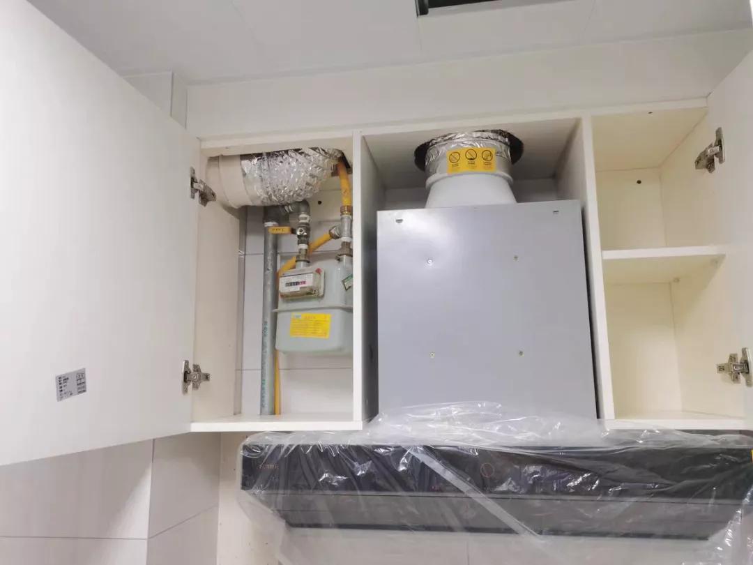 止逆阀直接装了没有贴瓷砖,止逆阀没有安装好会反味吗