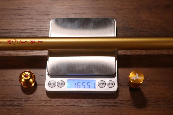 上海美人鱼十年情鱼线怎么样,美人鱼的99的钓竿一般都是啥样