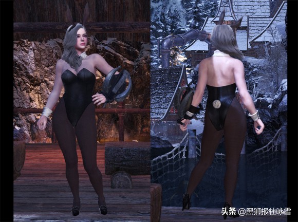 ps4怪物猎人世界冰原mod安装方法,怪物猎人冰原mod只支持pc版吗