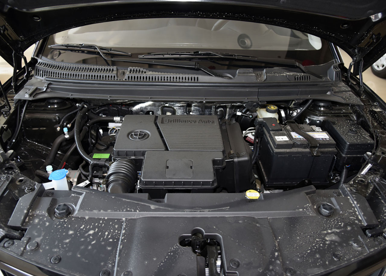 中华v3全部费用,中华v3跑了6万公里还值得买吗