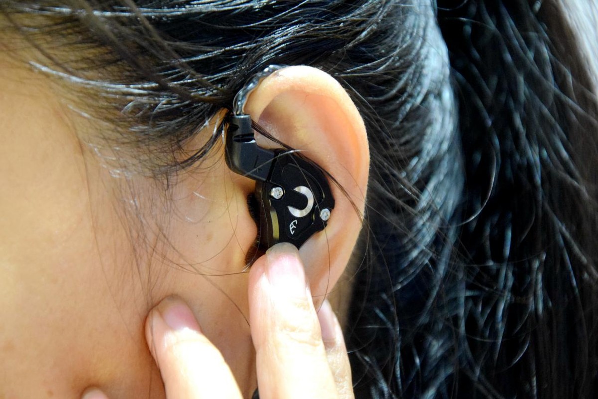 专业DAC芯片,多种增益功能,爱国者EROSH05HIFI音乐*放播**器体验