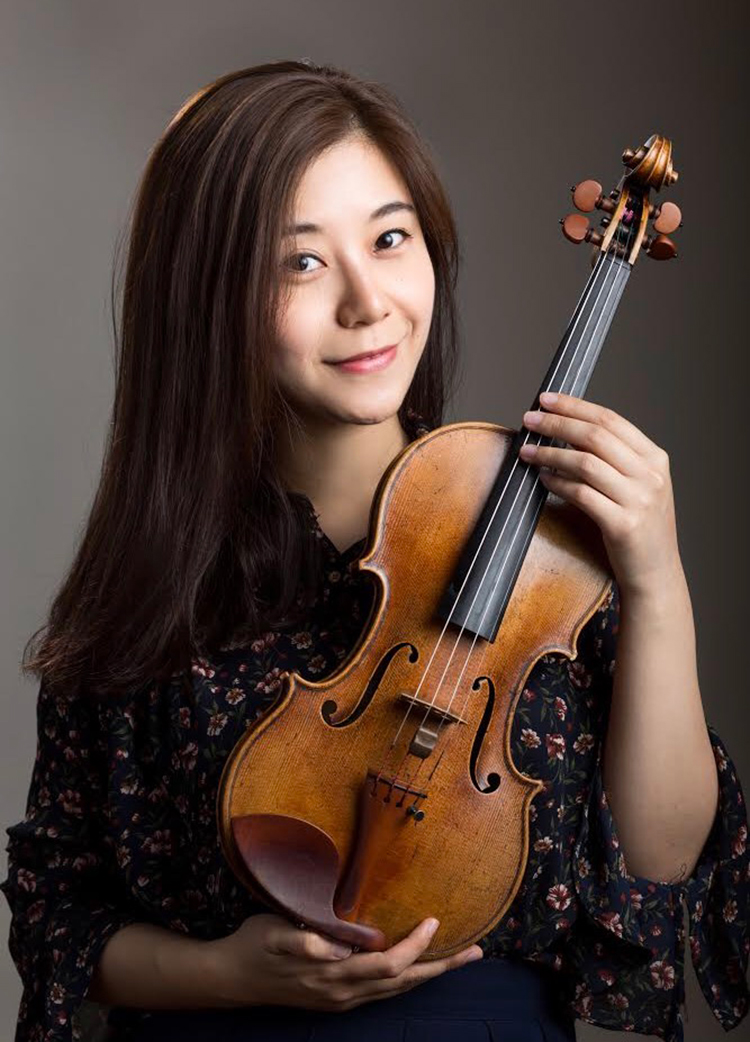 小提琴为什么会拉出噪音,小提琴为什么声音变哑