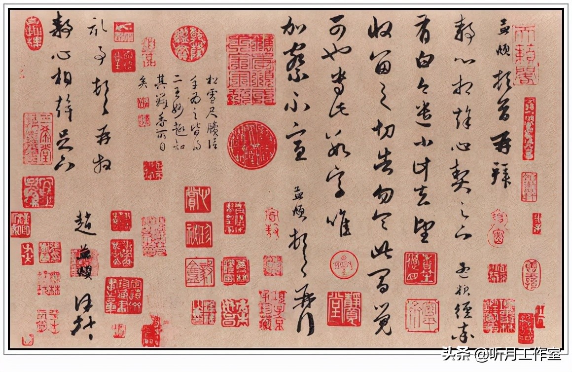 赵孟頫书法特点口诀大全,赵孟頫十大经典书法作品