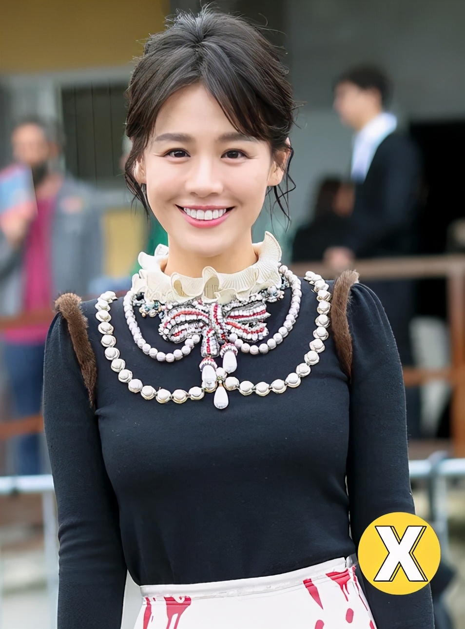 杨丞琳的三招变美思路,像杨丞琳的女生