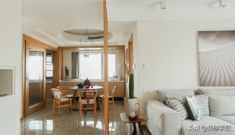 小户型全屋大理石瓷砖效果图,田园风全瓷大理石瓷砖