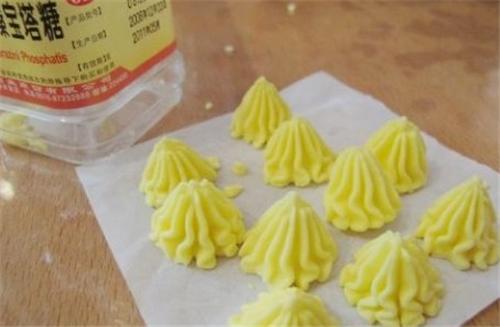 风靡全国的宝塔糖为什么消失了,曾风靡全国的宝塔糖为什么消失了