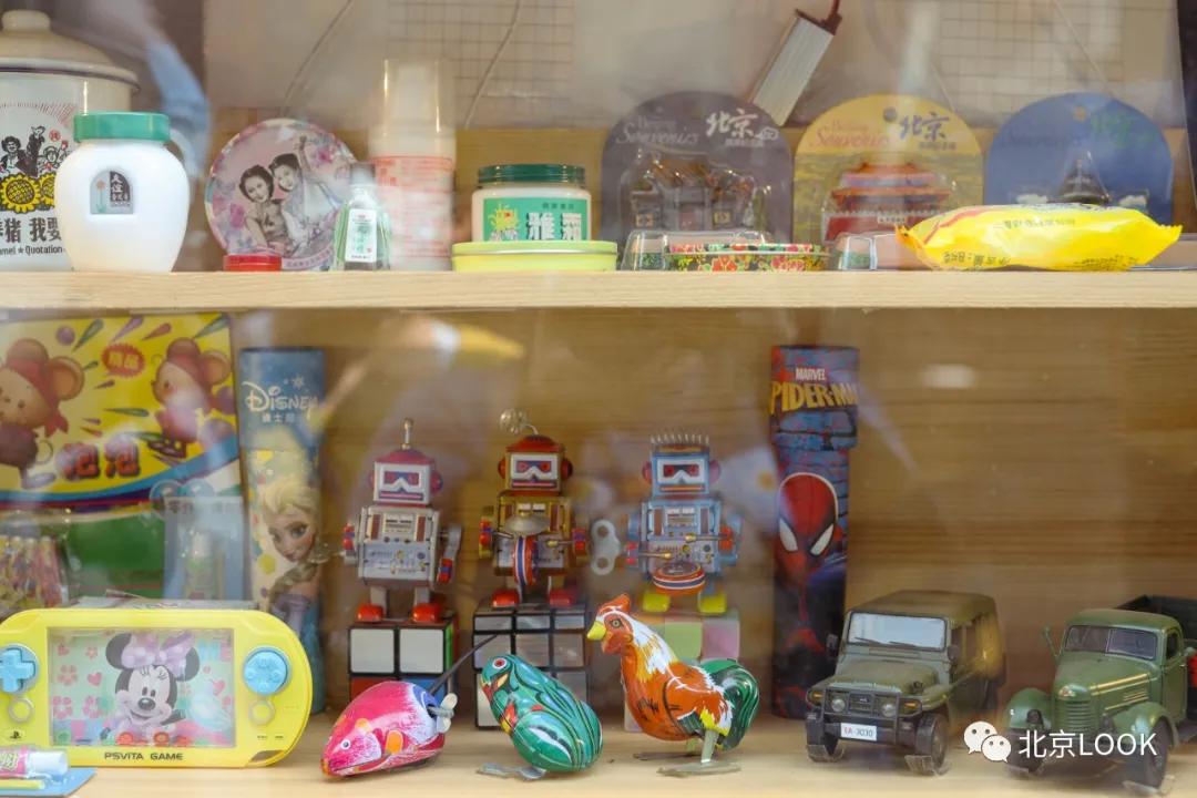 北京五道营胡同隐藏小惊喜,北京五道营胡同值得去吗