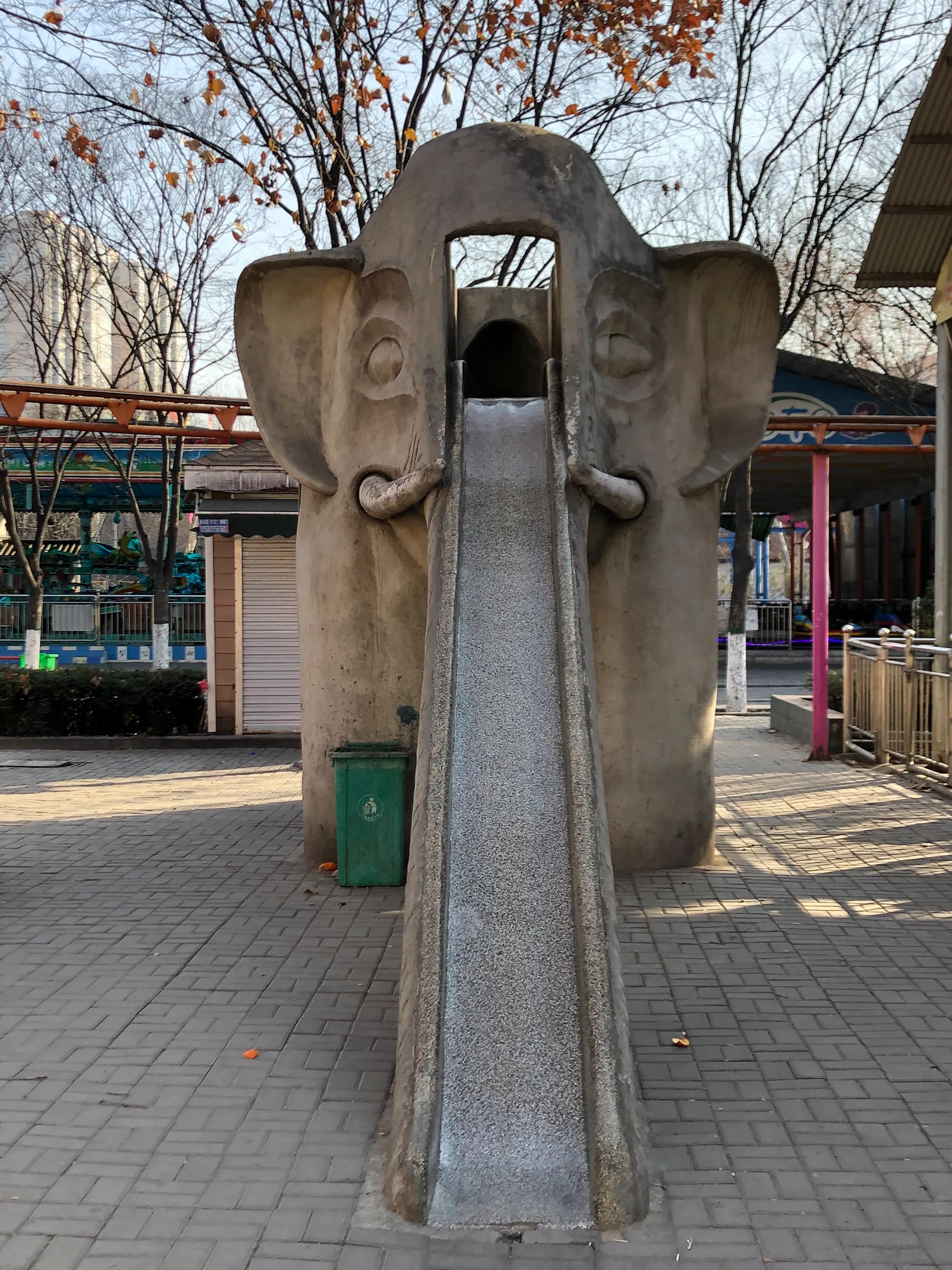 平顶山河滨公园旅游攻略,平顶山森林公园游记