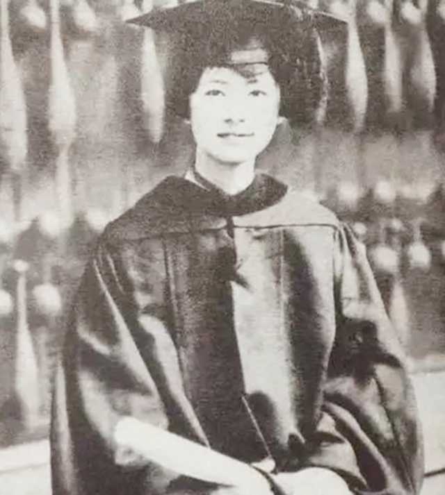 最后十年的林徽因,22岁的林徽因