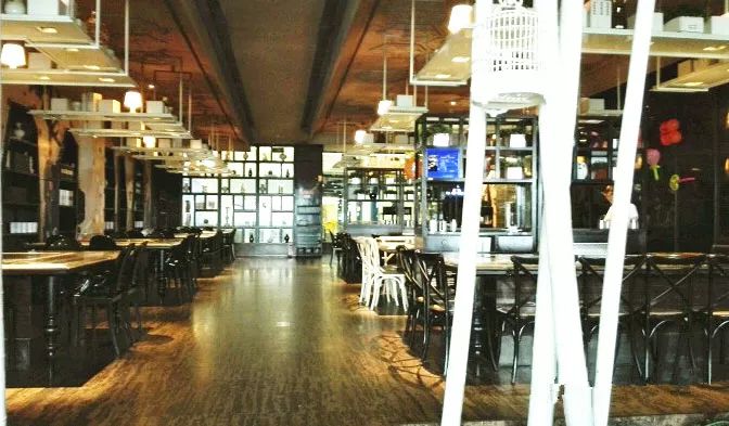 长沙这13家大明星开的店，你过去几家？