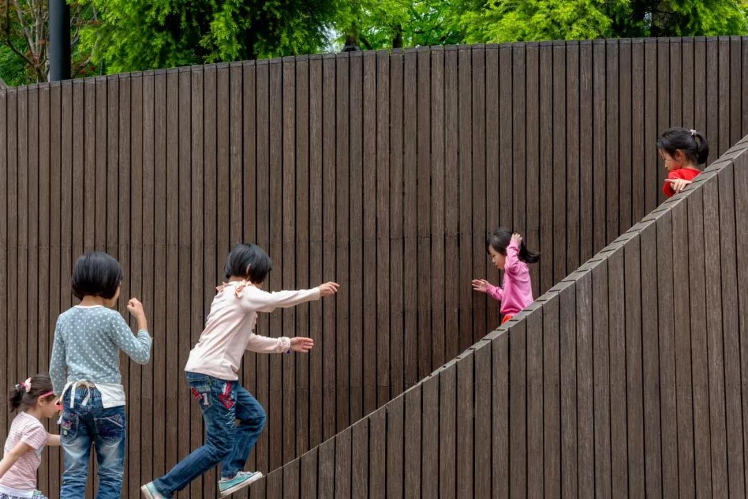 童年主题的景观设计,高端儿童景观设计