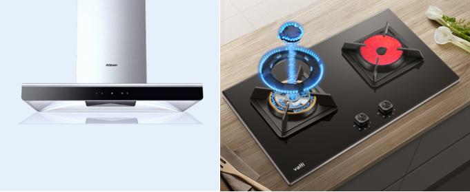 厨电品牌价值观,厨电产品差异化定位的成功案例