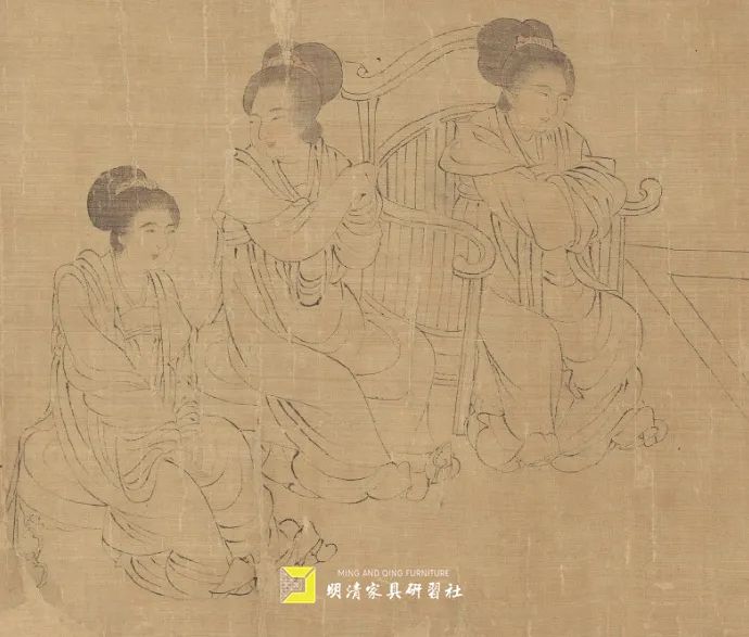 凳的演化,凳子最初是用来坐吗