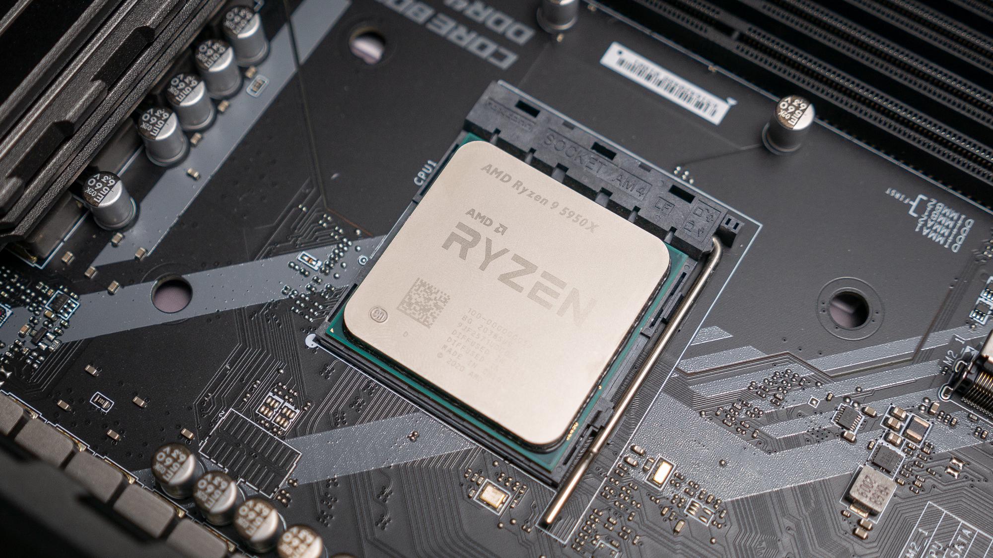 在线白嫖免费的硬件体验?AMD21.4.1版驱动预览