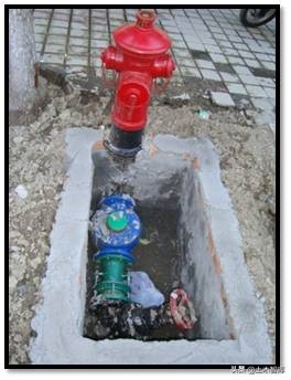 市政管道工程施工图识读概述,市政雨污水管道识图