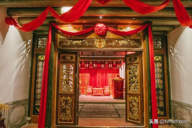 松口古镇客家人下南洋路线,松口古镇介绍客家人