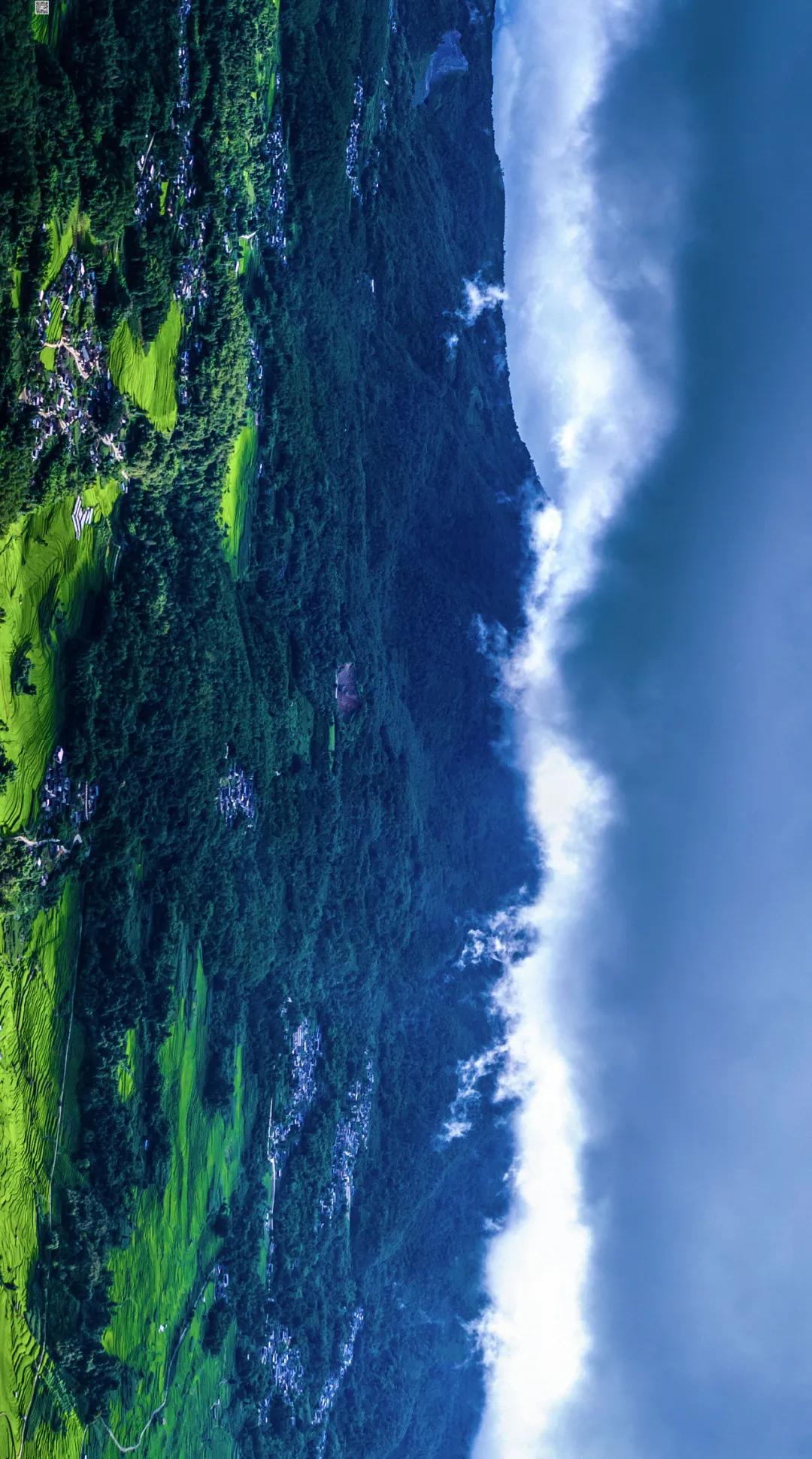 保山有魅力的地方,云南保山有多迷人