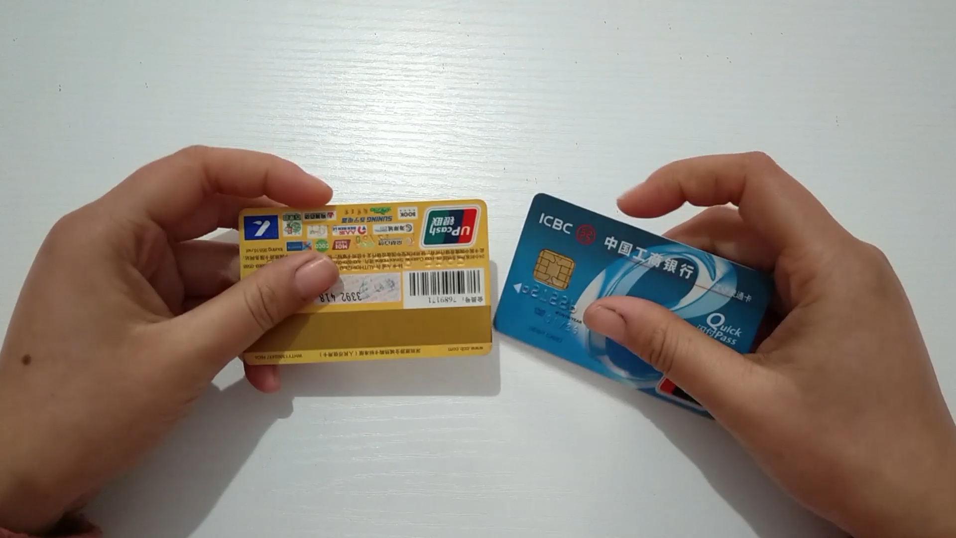 银行卡消磁了怎么恢复正常,银行卡消磁最简单的方法