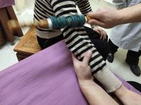 用什么方法可以一次治好肩周炎,一位行医40年老中医