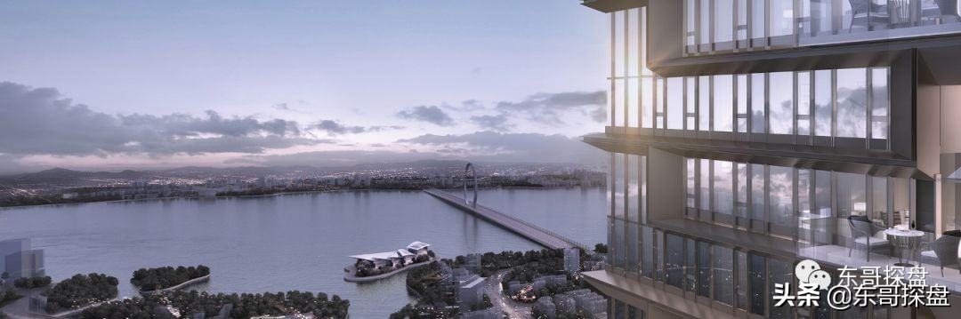 风云再起问鼎中原,郑州康桥美庐湾