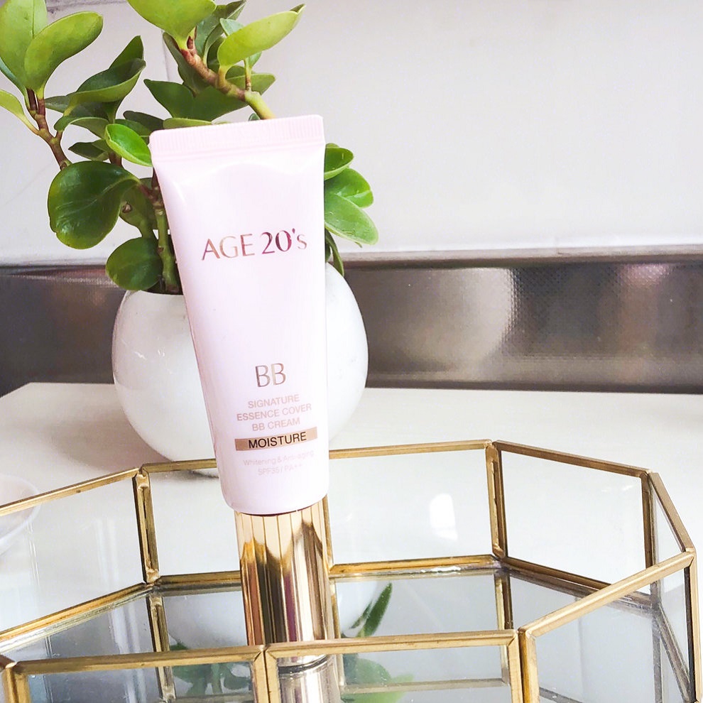 cc空气气垫粉底液,cc粉底液干皮测评