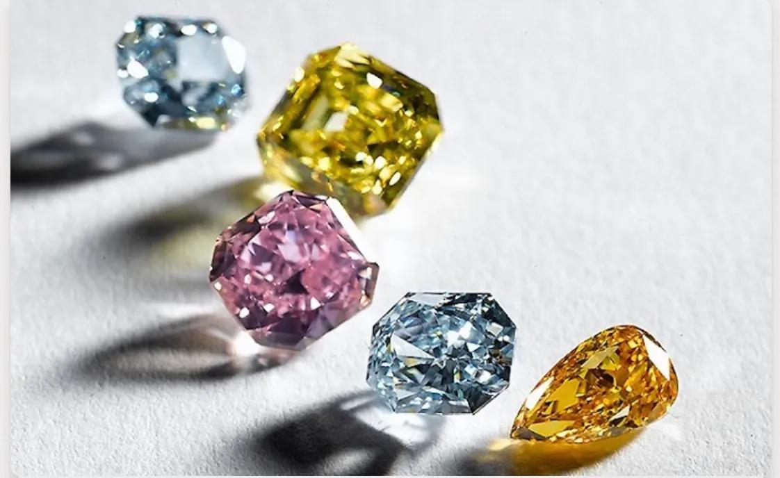 钻石定制的品牌哪个最好,钻戒十大经典款式婚戒品牌排行