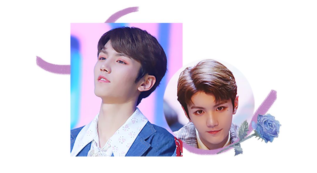 爱豆高颜值眼妆pick,被爱豆pick的眼妆