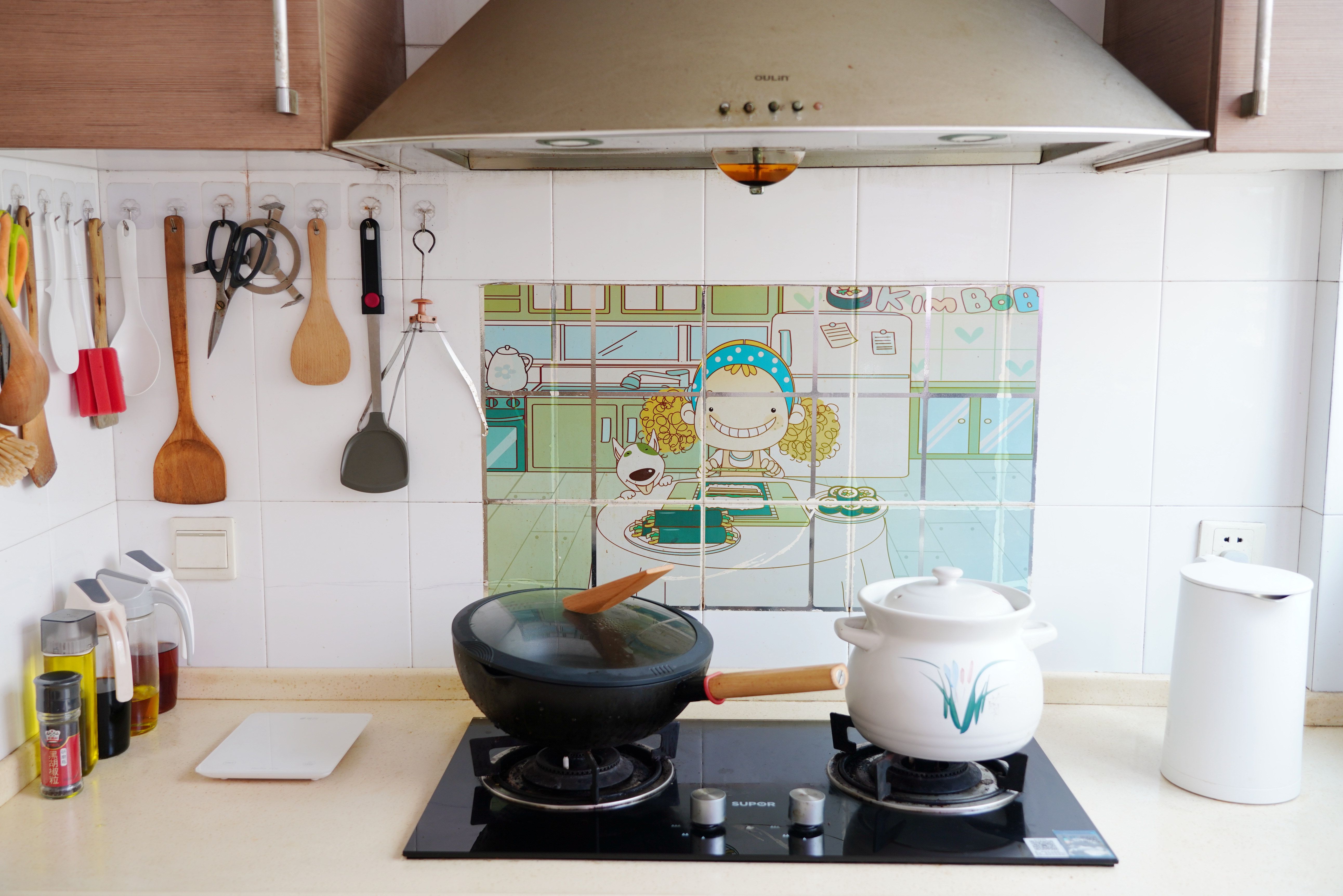 买一口好锅,买一口好锅炒菜